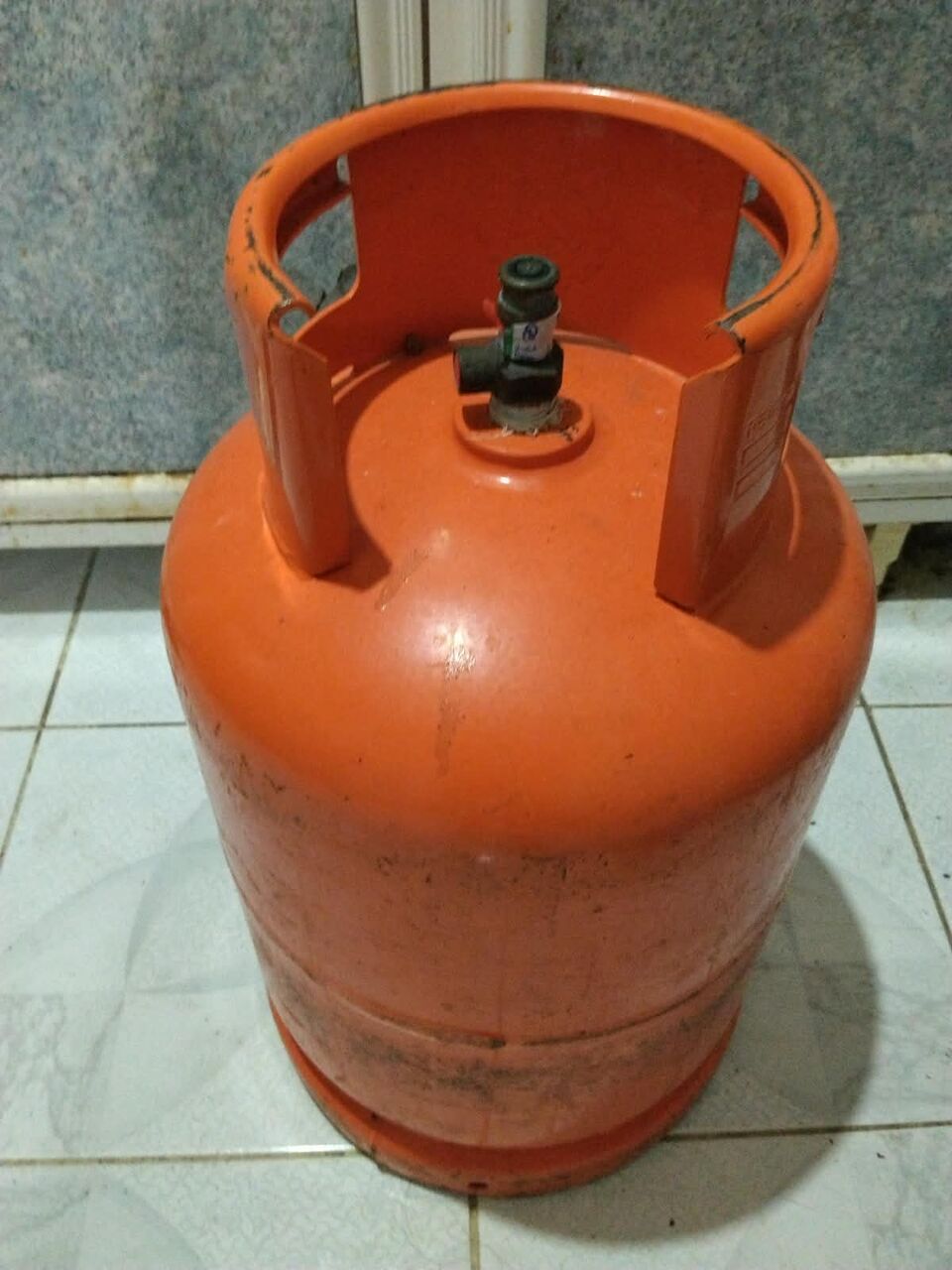 Jeddah, Household Items, SAR 180,  Cylinder For Sale