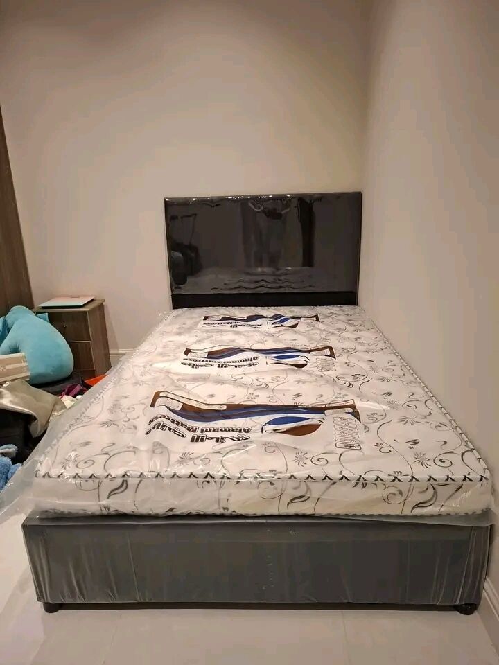 Jeddah, Furniture, SAR 5,  Brand New Stylish And Luxurious Beds Available