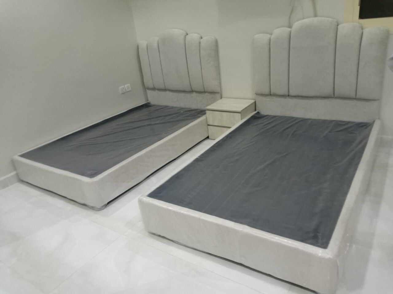Jeddah, Furniture, SAR 5,  Brand New Stylish And Luxurious Beds Available