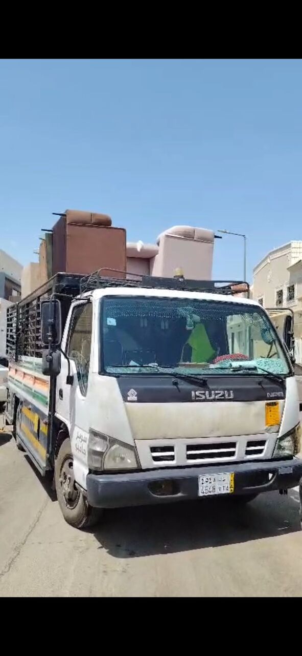 Hara, Auto Parts, SAR 250,  Pickup Transportation AC Repairing, Goods Shifting, Loading Unloading, 24 Hours Service Av