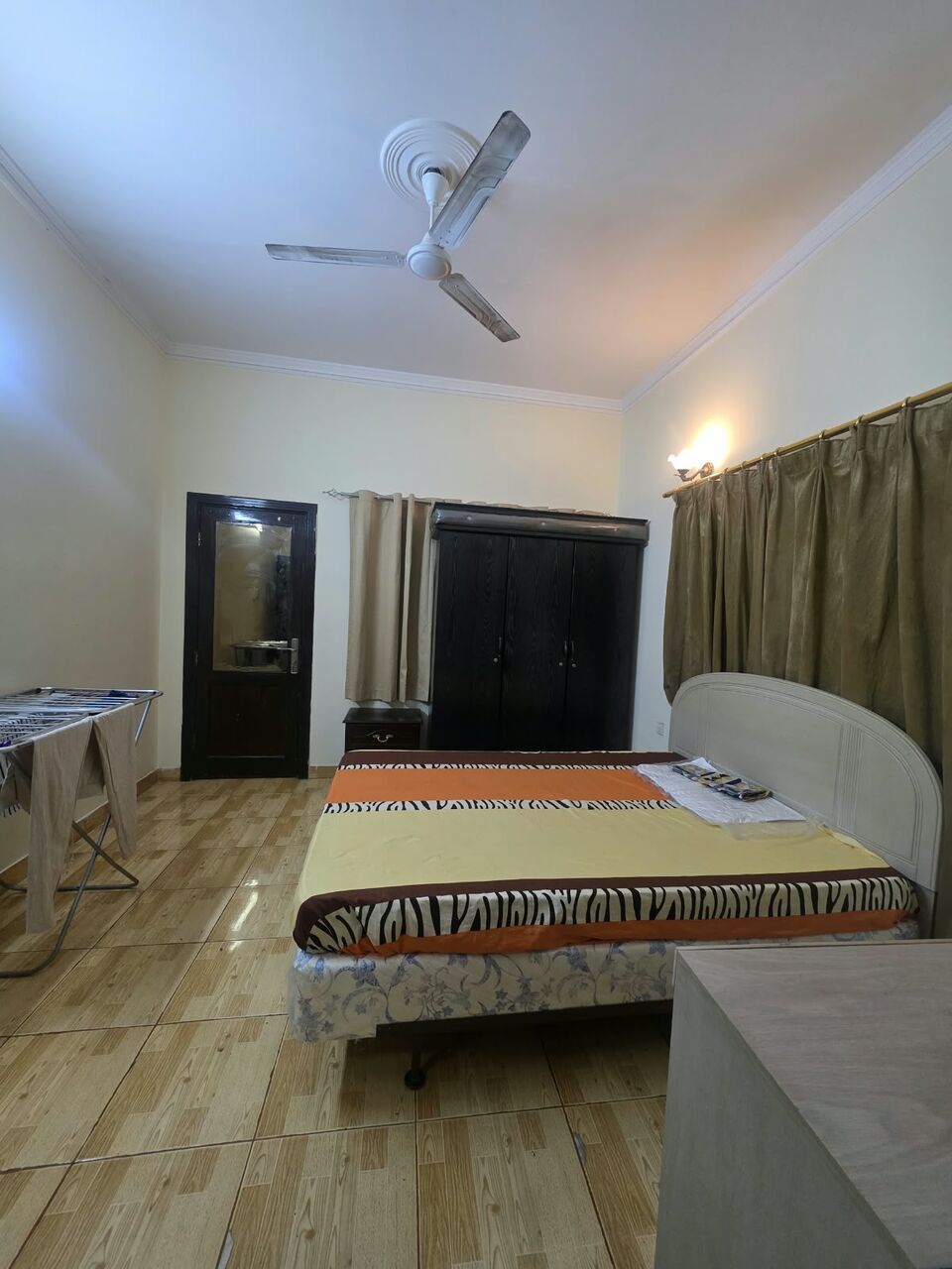 Gudaibiya, Apartments, Flats, Houses & Villas, BHD 270/month,  Furnished,  2 BR,  &&&&&  FULLY FURNISHED FLAT FOR RENT IN GUDAIBIYA@ ALL INCLUSIVE