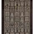 USD 4,  7x10 Old Persian Shiraz Area Rug In DFW TX