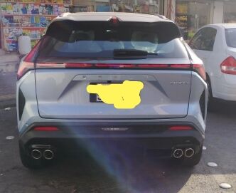 Manama, Vehicles, Cars & Trucks , BHD 6800,  GeelyCity Ray,  2026,  Automatic,  100 KM,  المنامة