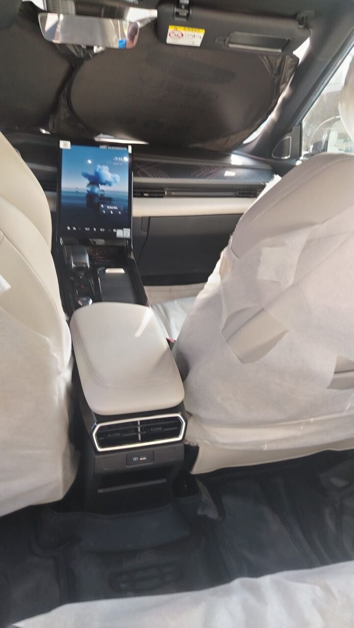Manama, Vehicles, Cars & Trucks , BHD 6800,  GeelyCity Ray,  2026,  Automatic,  100 KM,  المنامة