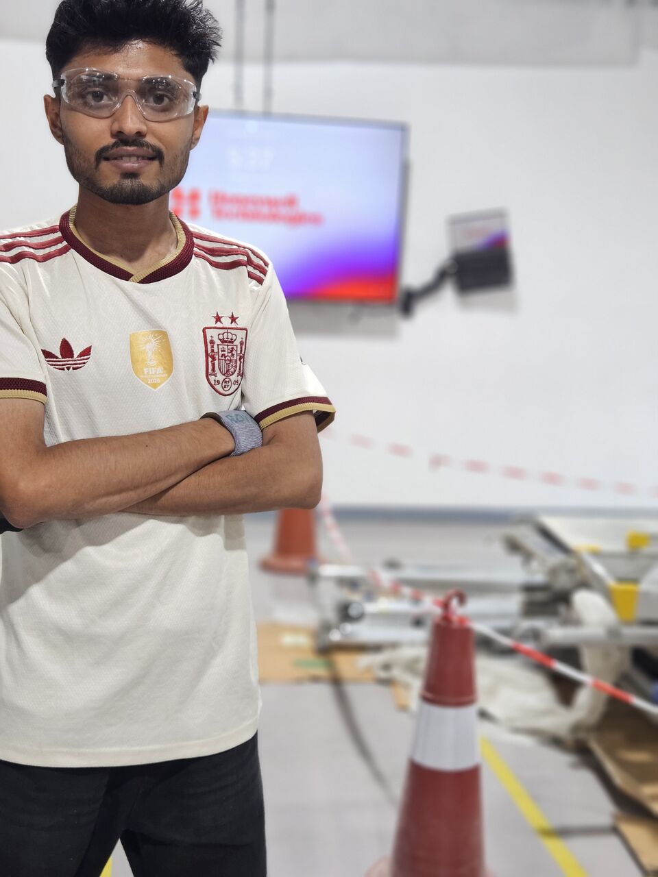Dammam, Job Seekers, Assembly Operator &ndash; Fire & BMS Systems
