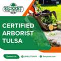 Professional Certified Arborist Services In Tulsa