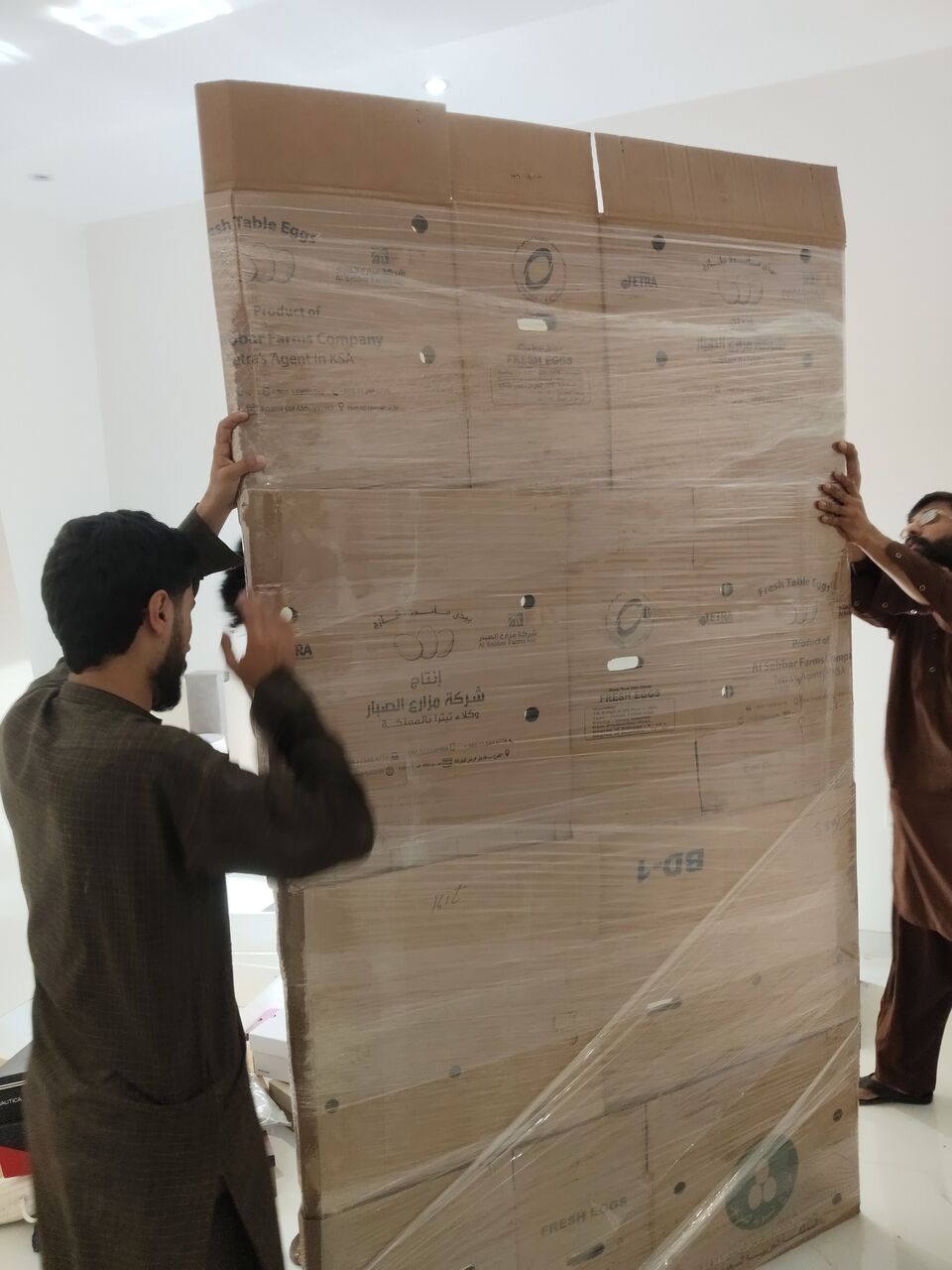Riyadh, Apartments, Flats, Houses & Villas, PROFESSIONAL MOVERS PACKERS IN K.S.A 20 YEAR EXPERIENCE AFFORDABLE PRICES(0508485030)
