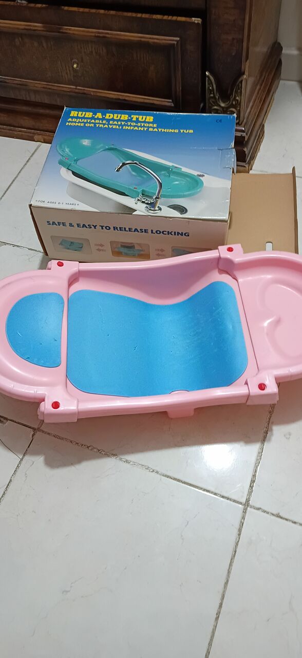 Makkah, Household Items, SAR 20,  Safety Shoe,baby Bath Tub