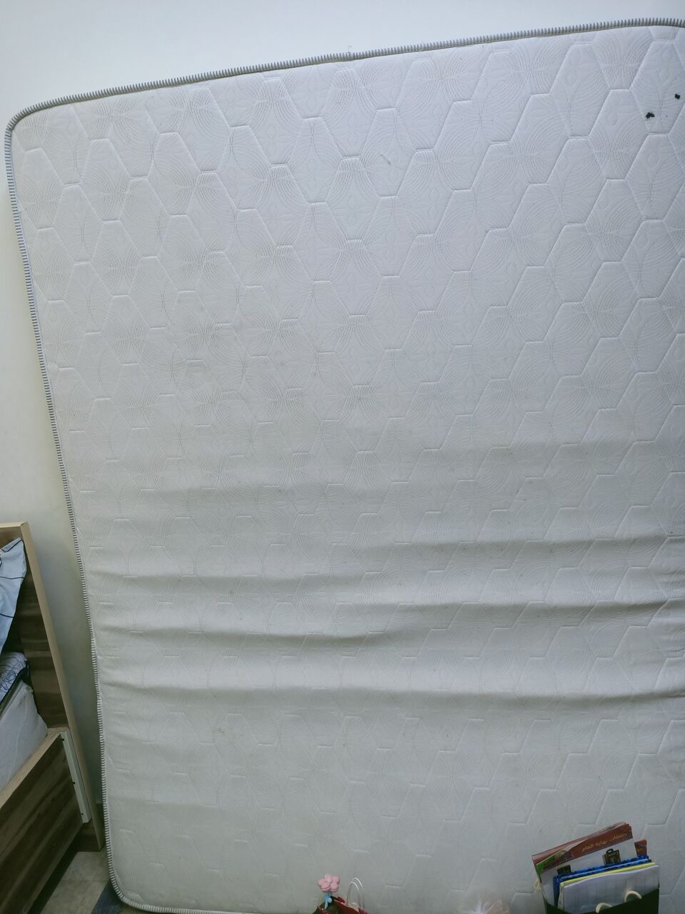 East Riffa, Household Items, BHD 8,  Queen Size Bed (150 X 200)
