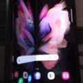 SAR 2100,  SAMSUNG Galaxy Z Fold 3 For Sale