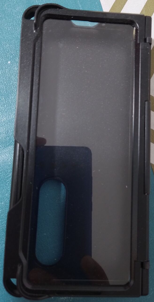 Yanbu, Mobile Phones, SAR 2100,  SAMSUNG Galaxy Z Fold 3 For Sale