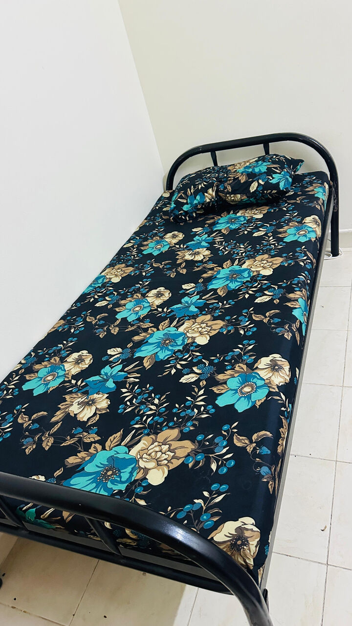 Khobar, Bedspace For Rent, SAR 400/month,  Bed Space