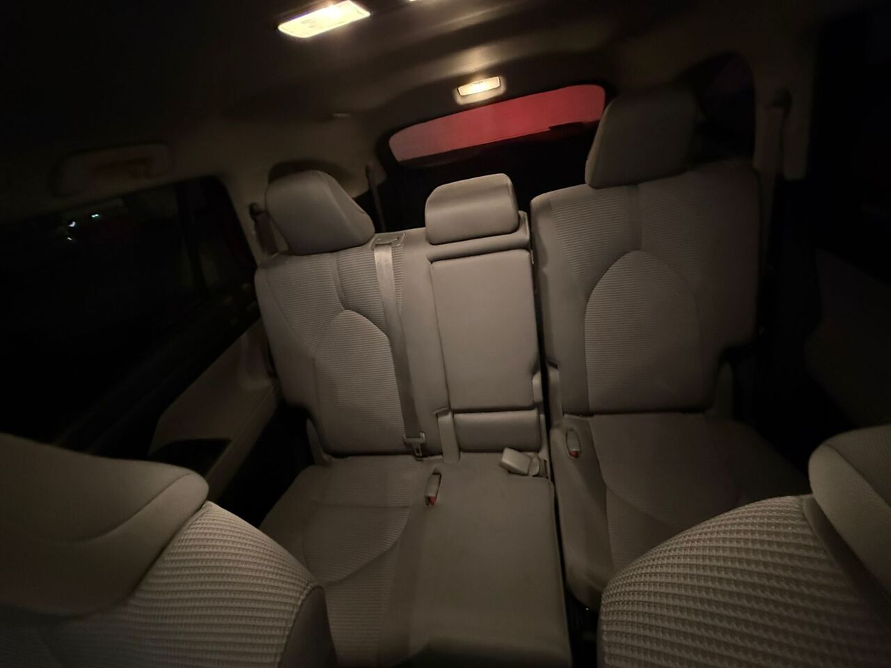 Jeddah, Vehicles, Cars & Trucks , SAR 95000,  Toyota Highlander Hybrid,  2020,  Automatic,  107000 KM,