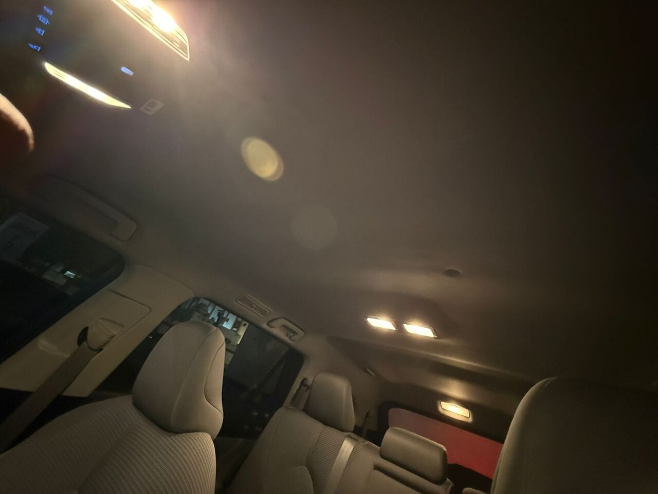 Jeddah, Vehicles, Cars & Trucks , SAR 95000,  Toyota Highlander Hybrid,  2020,  Automatic,  107000 KM,