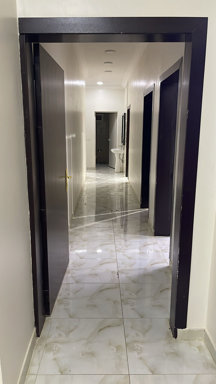 Dhurma, Apartments, Flats, Houses & Villas, SAR 550/month,  4 BR,  550 SAR/ Month Bed Space And Single Room 1050 SAR/ Month Available In Dhurma City.