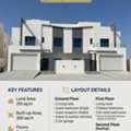 BHD 143,  4 BR,  210 Sq. Meter,  Luxury Villas For Sale In Sanad