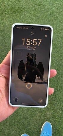 Riyadh, Mobile Phones, SAR 3500,  Oppo X9 Ultra White 256gb