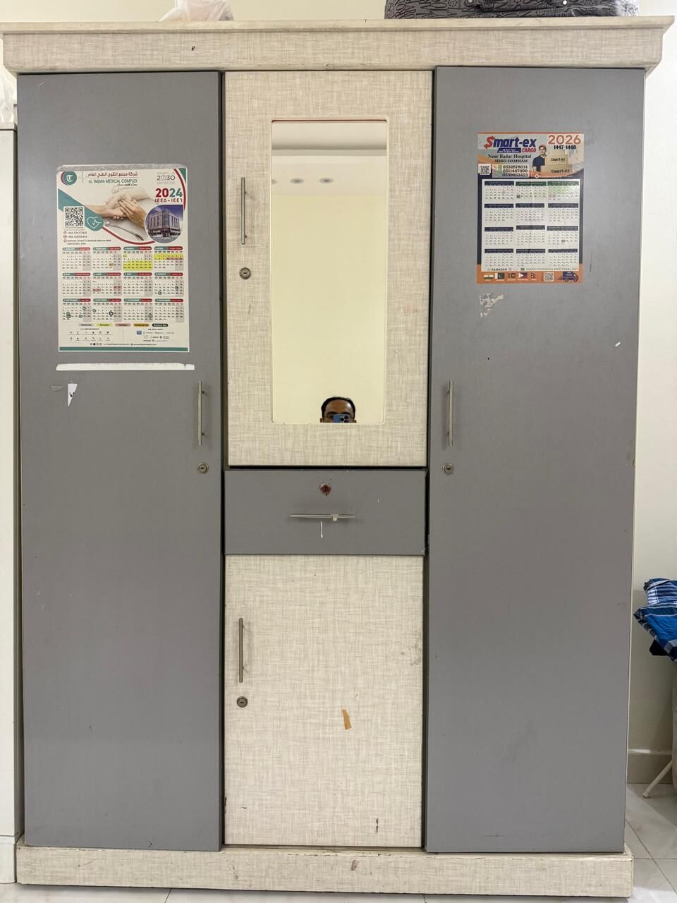 Riyadh, Household Items, SAR 2500,  House Hold Item To Be Sale With Split Ac