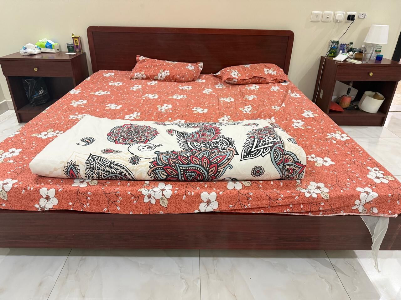 Riyadh, Household Items, SAR 2500,  House Hold Item To Be Sale With Split Ac