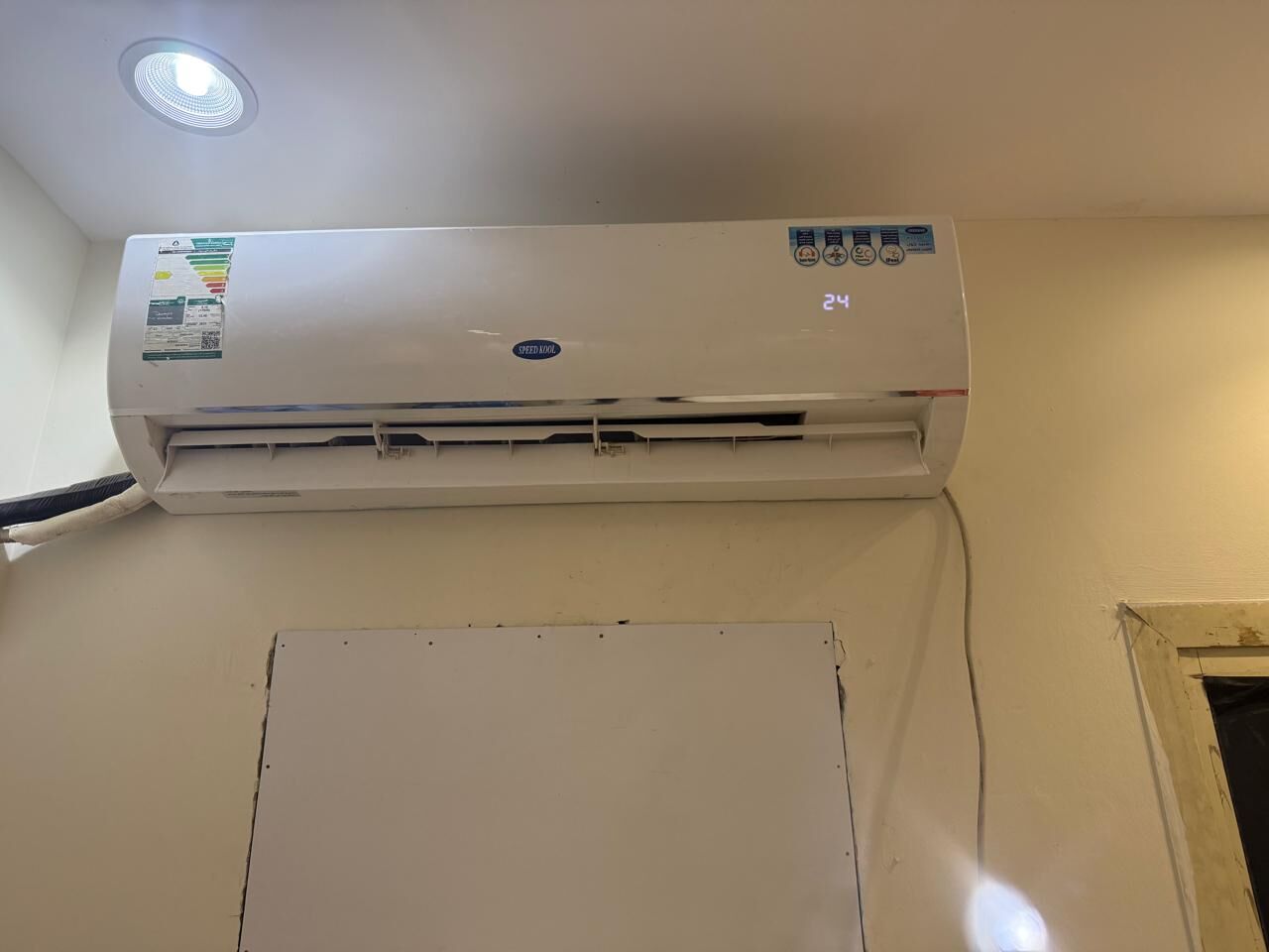 Riyadh, Household Items, SAR 2500,  House Hold Item To Be Sale With Split Ac