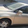Nissan Tida,  2012,  Automatic,  230000 KM,  Car For Sale