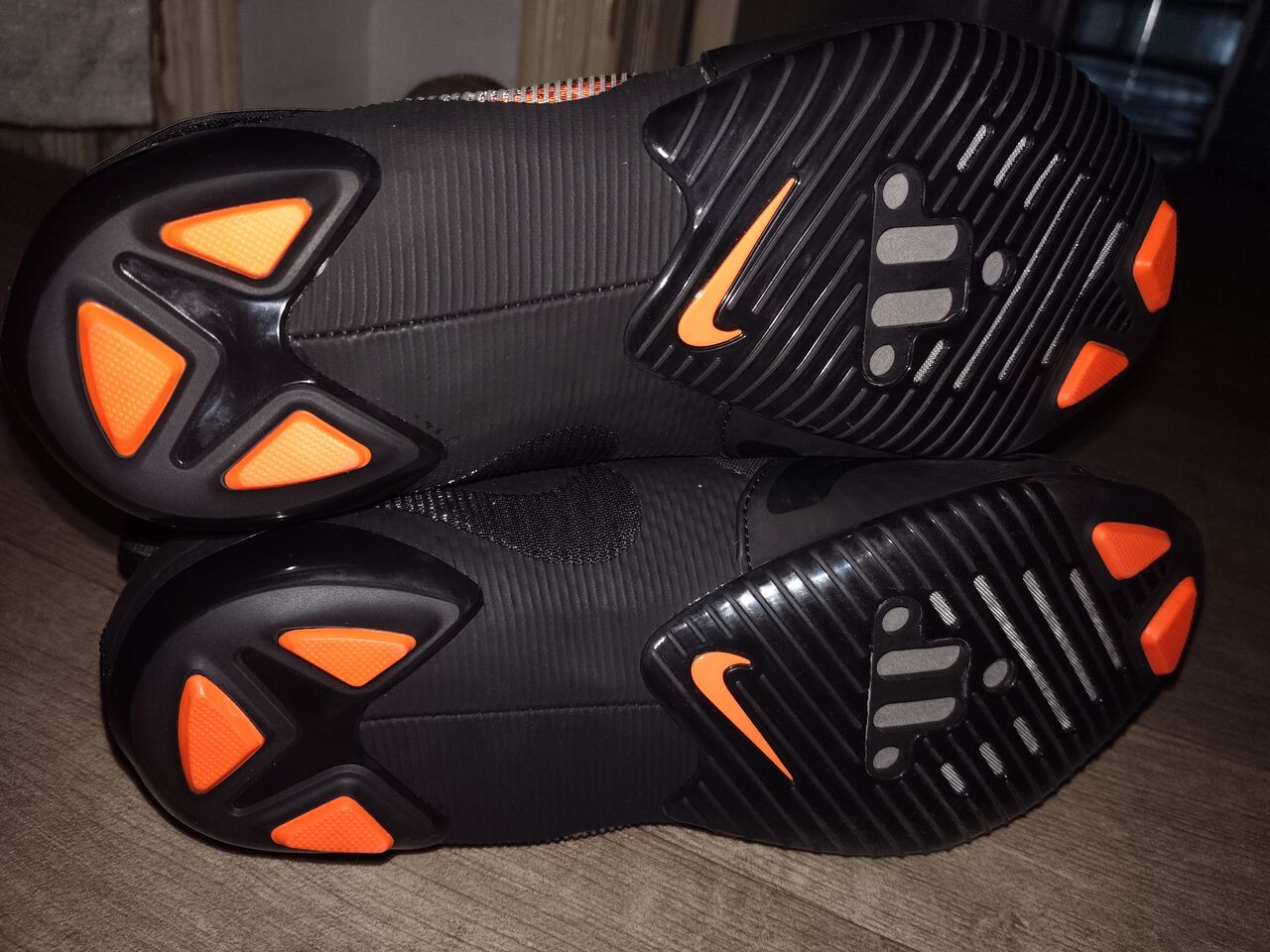 Riyadh, Clothing & Accessories, SAR 550,  Original Nike SuperRep Cycle Shoes