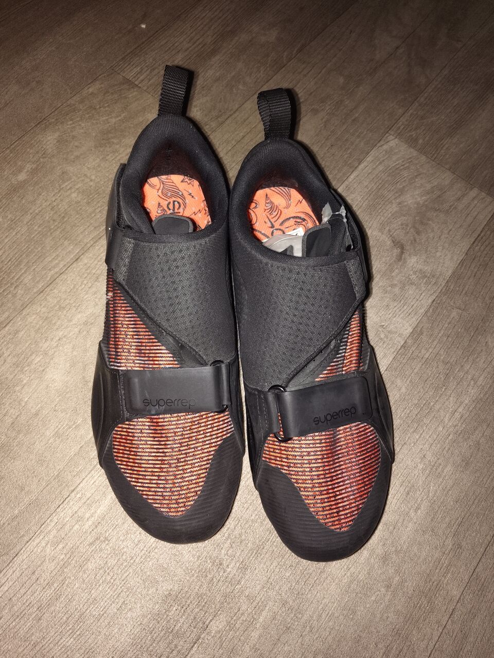 Riyadh, Clothing & Accessories, SAR 550,  Original Nike SuperRep Cycle Shoes