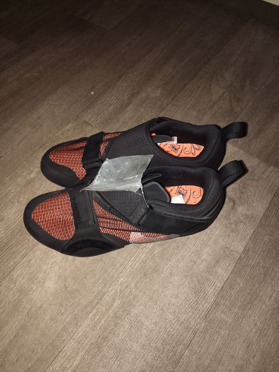 Riyadh, Clothing & Accessories, SAR 550,  Original Nike SuperRep Cycle Shoes