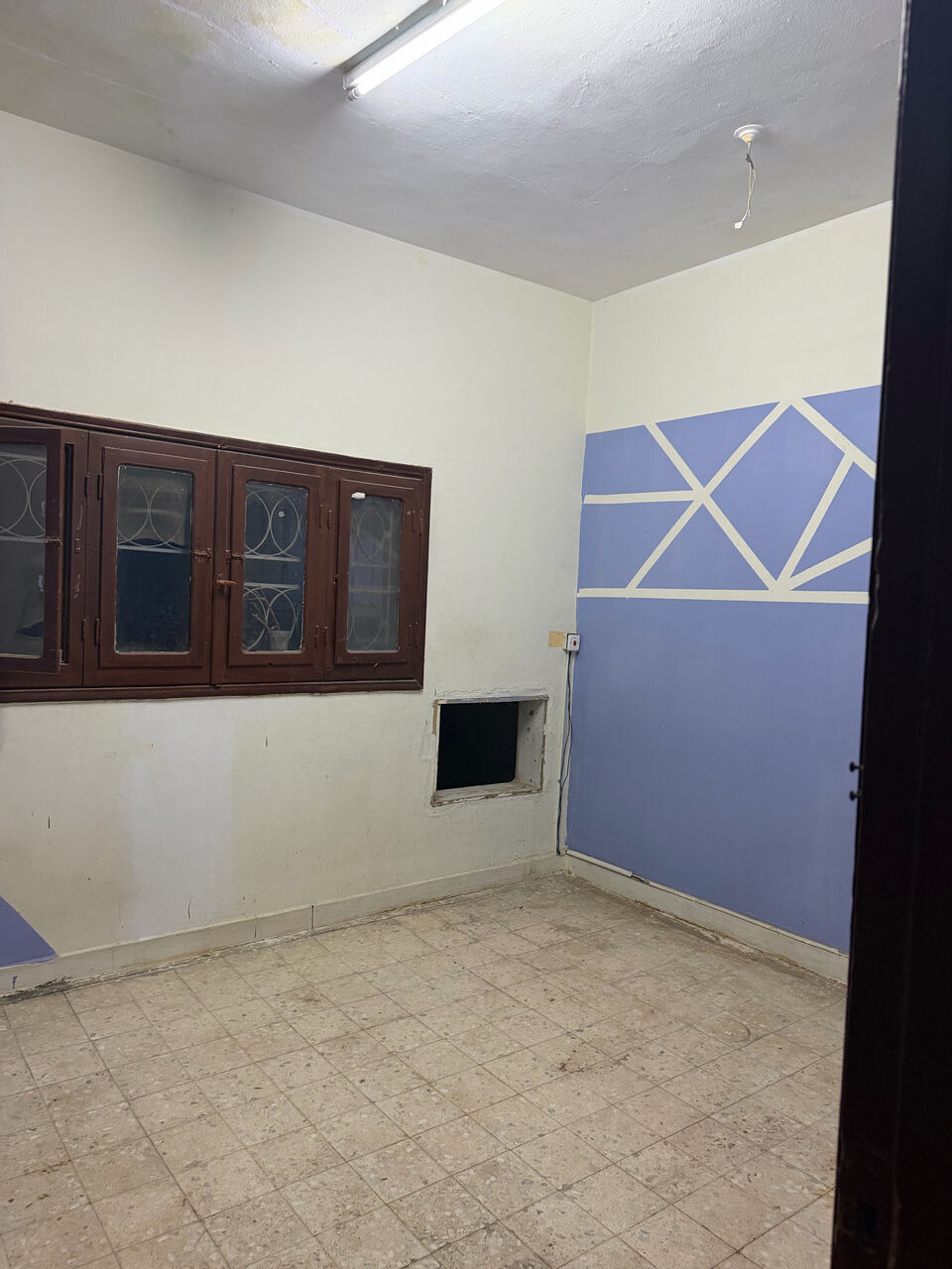 Al Malaz, Apartments, Flats, Houses & Villas, SAR 1200/month,  5 BR,  Rooms Available Monthly Basis For Batchelors And Families