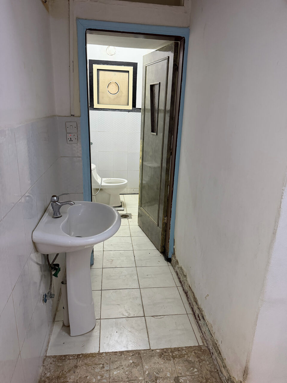 Al Malaz, Apartments, Flats, Houses & Villas, SAR 1200/month,  5 BR,  Rooms Available Monthly Basis For Batchelors And Families