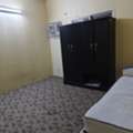 SAR 1100/month,  Furnished,  I Want To Rent Out One Seperate Room In My Flat