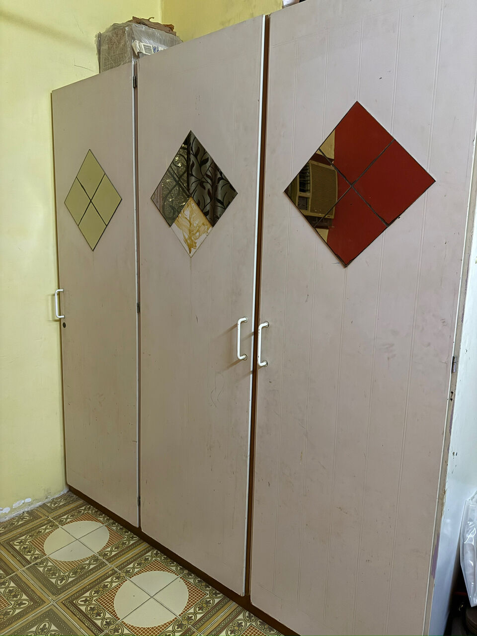 Jeddah, Furniture, SAR 50,  Wadrobe Cupboard For Sale