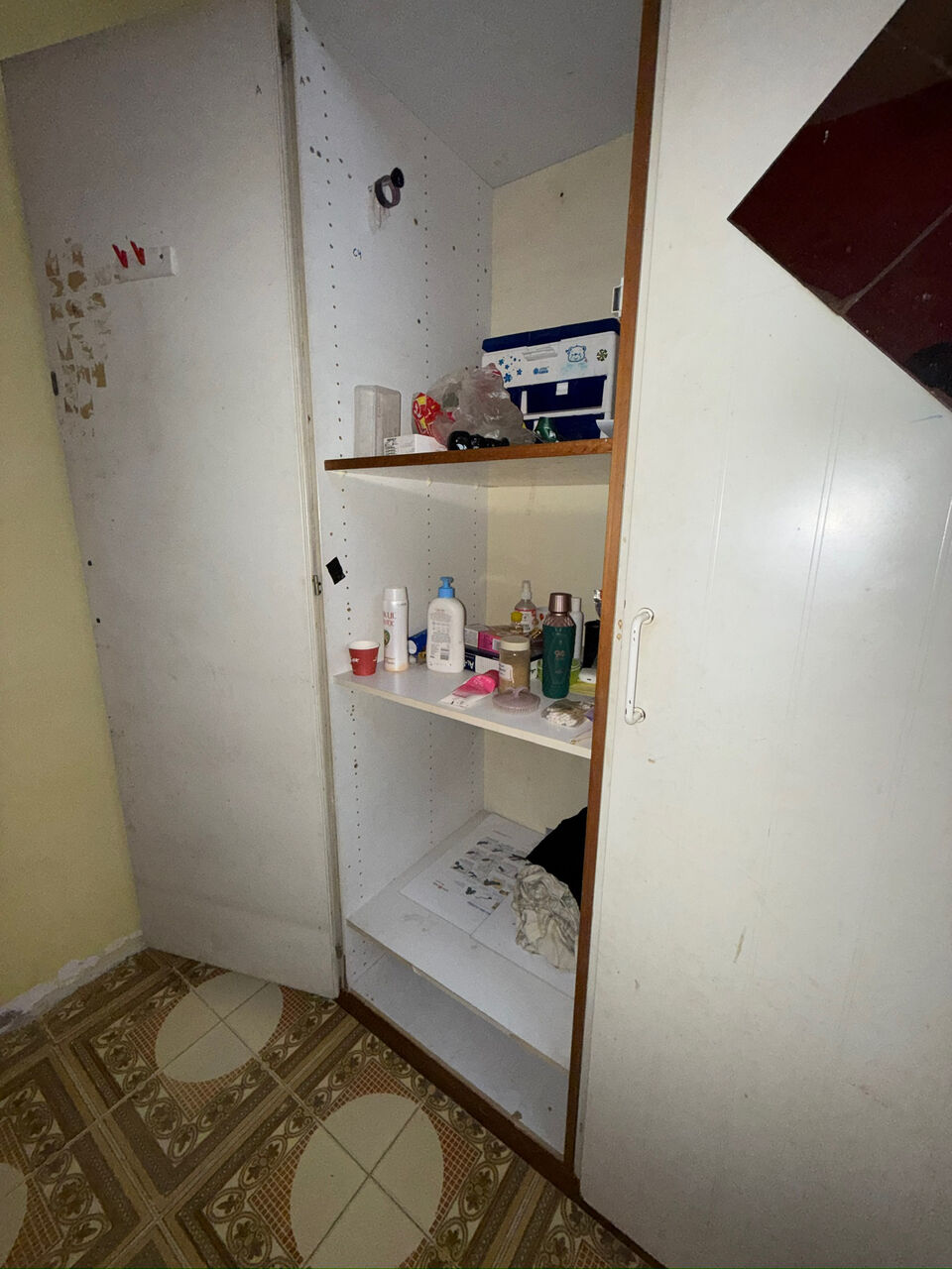Jeddah, Furniture, SAR 50,  Wadrobe Cupboard For Sale