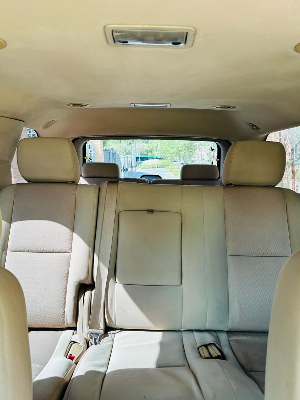 Al Khalidiyah, Vehicles, Cars & Trucks , SAR 37000,  GMC YUKON,  2005,  Automatic,  490000 KM,  EXCELLENT CONDITION CAR