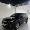 SAR 78000,  Toyota Highlander Hybrid,  2020,  Automatic,  110000 KM,  Toyota Highlander  Single Owner