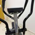 SAR 850,  Selling Elliptical Fitness Machine  (Sporttop Plus E7000)
