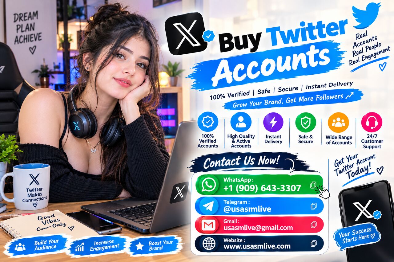 New York, Photo & Video, USD 149,  How To Get Verified GitHub Accounts 100% Quality Accounts