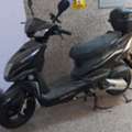 Power Sport Scooter 2023 Model