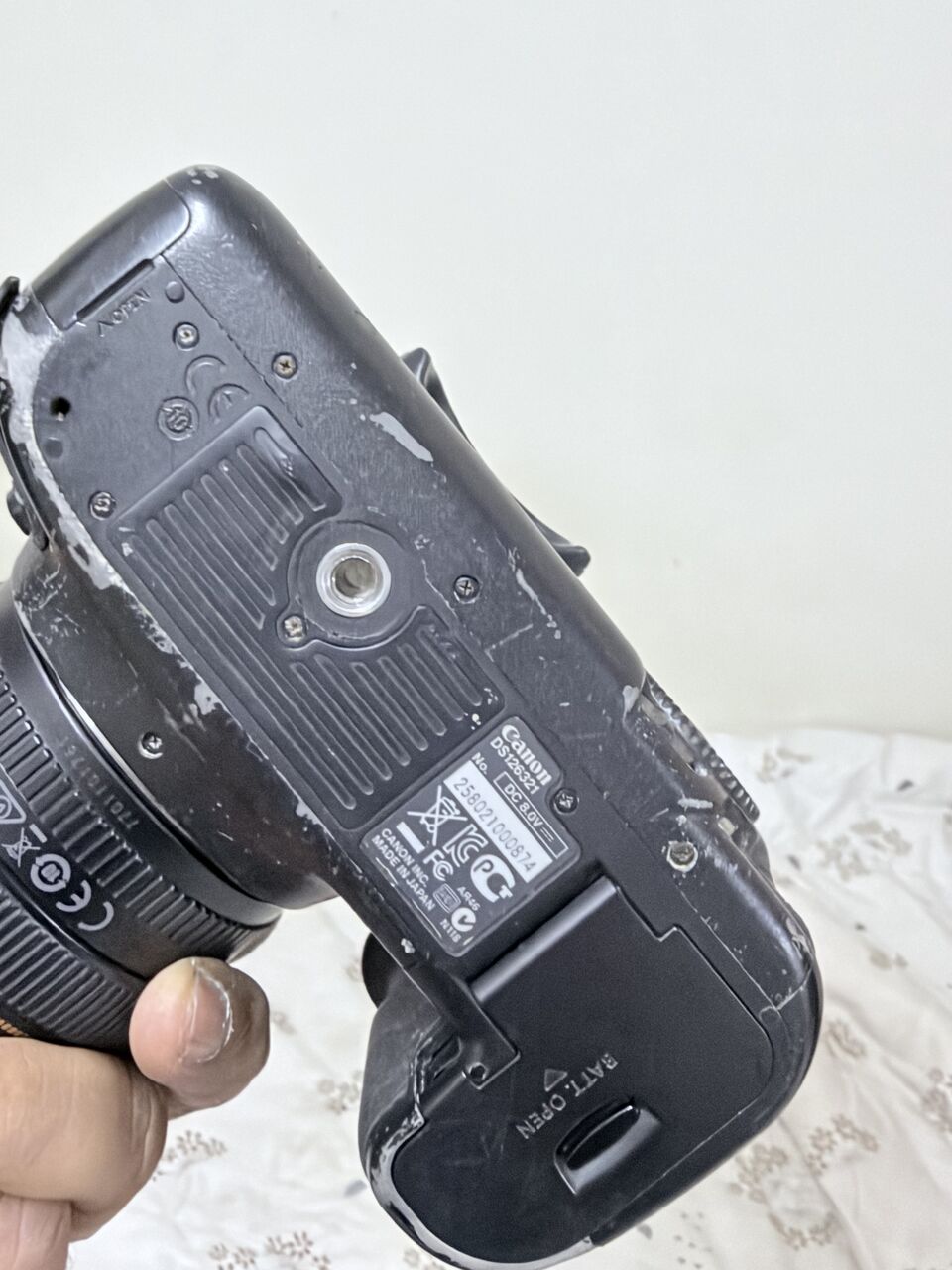 Al Yasmin, Photo & Video, SAR 1600,  Canon 5D Mark Iii Body With 50 Mm 1.4 Lense