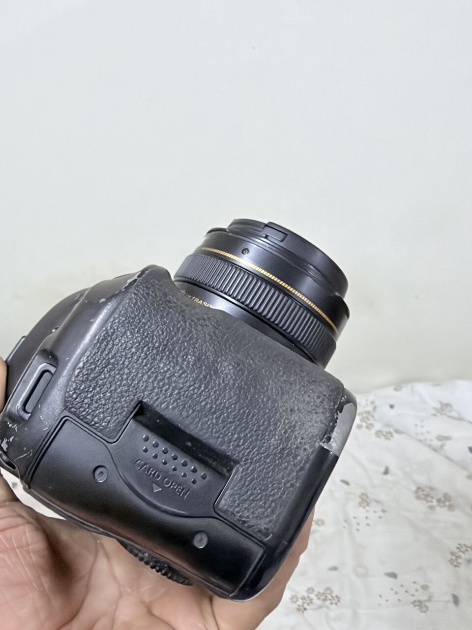 Al Yasmin, Photo & Video, SAR 1600,  Canon 5D Mark Iii Body With 50 Mm 1.4 Lense