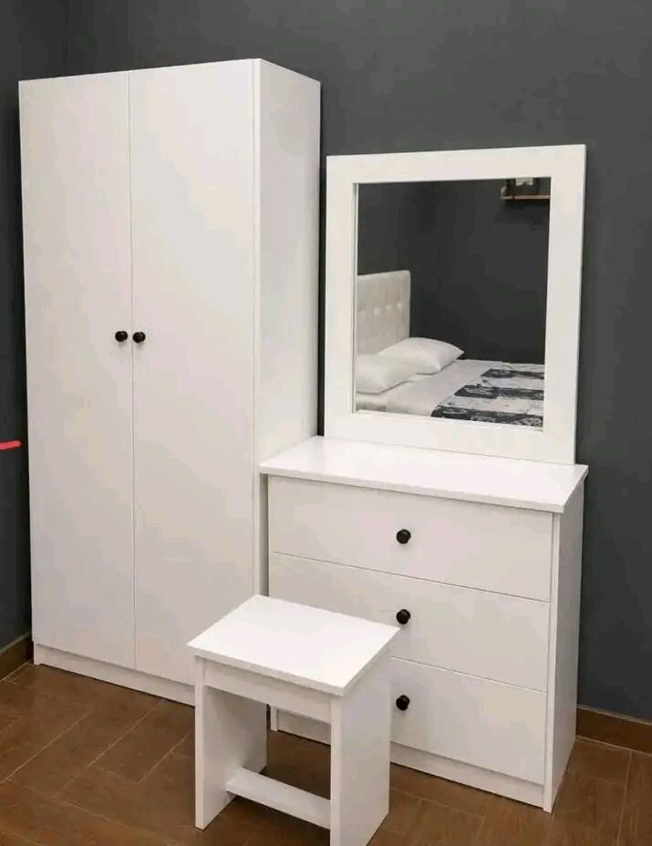 Jeddah, Furniture, SAR 5,  New Classic And Durable Wardrobe Available