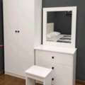 SAR 5,  New Classic And Durable Wardrobe Available