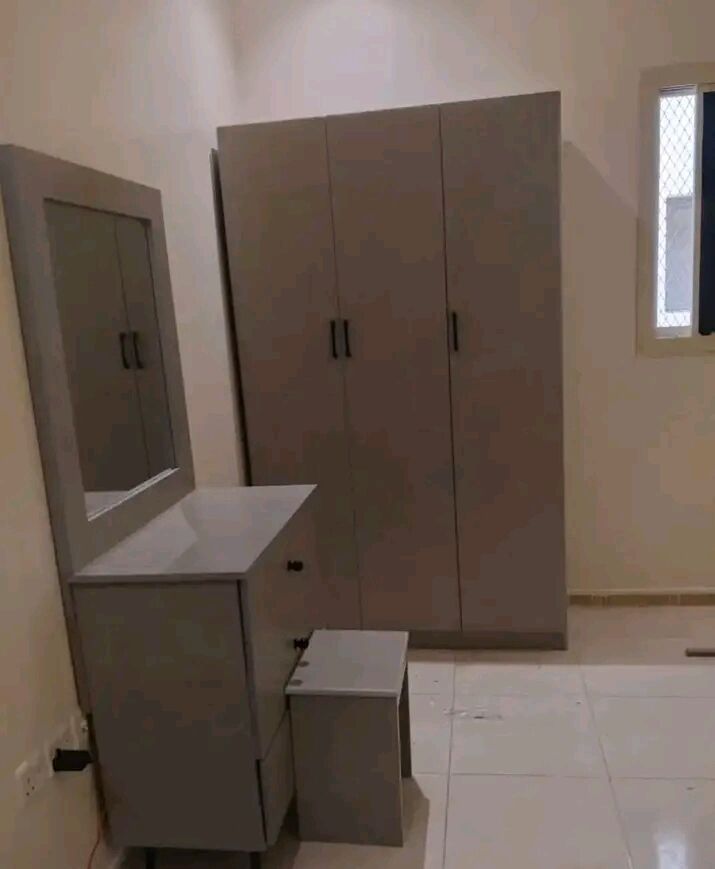 Jeddah, Furniture, SAR 5,  New Classic And Durable Wardrobe Available
