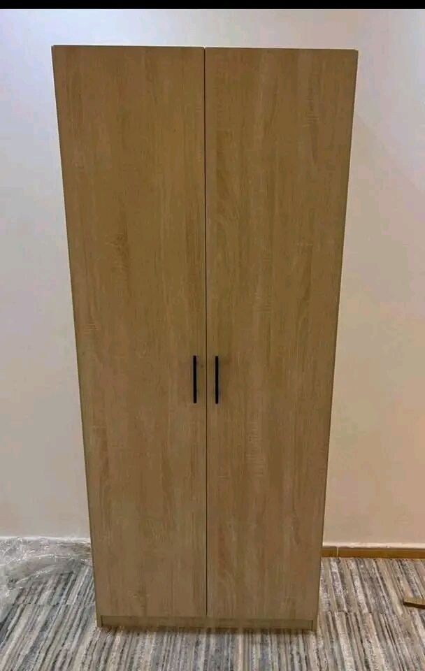Jeddah, Furniture, SAR 5,  New Classic And Durable Wardrobe Available