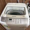 SAR 550,  Samsung Automatic Washing Machine 5kg