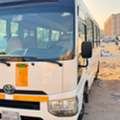SAR 136000,  Toyota Coaster,  2019,  Automatic,  252000 KM,  Petrol  For Sale