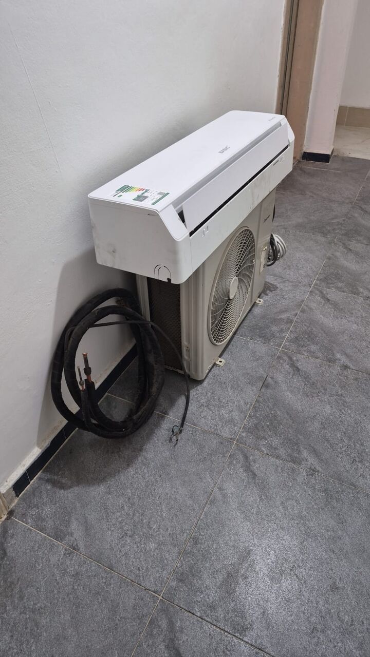 Riyadh, Air Conditioners, SAR 1100,  Split AC