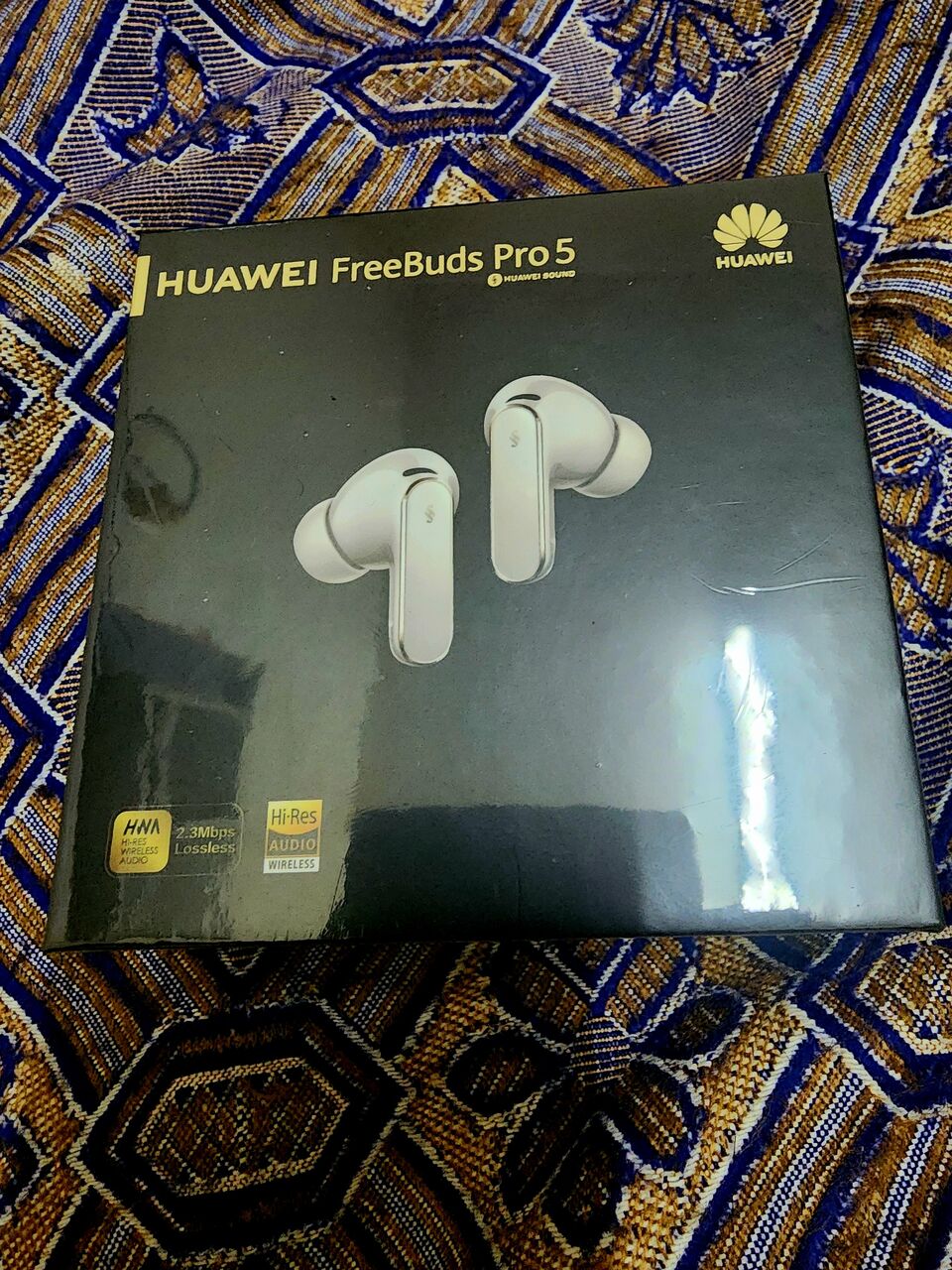 Jubail, Mobile Phones, SAR 500,  Huawei Freebuds Pro 5 - New