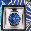 SAR 299,  Hugo Discover Multifunctional Stainless Steel Men's Watch (Model 1530085)