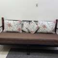 SAR 200,  Single Bed/Sofa